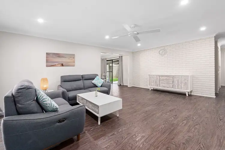 Fifth view of Homely house listing, 6 Goss Road, Virginia QLD 4014