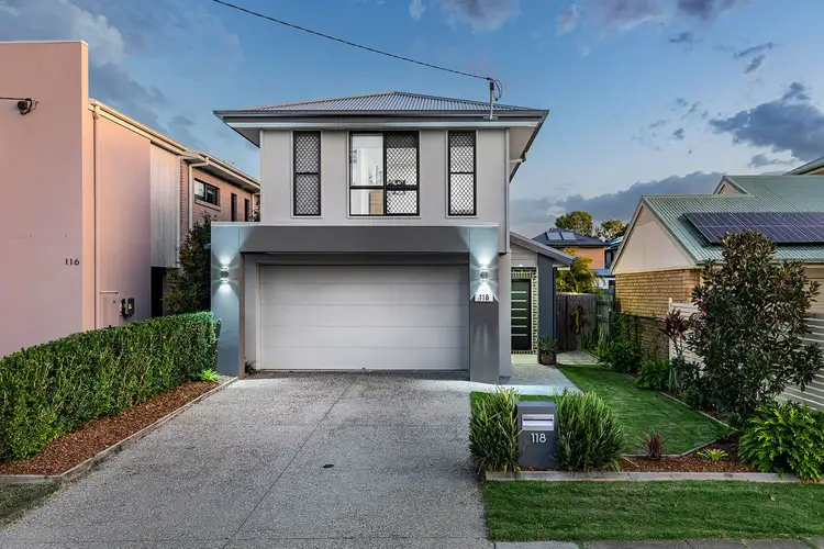 118 Roscommon Road, Boondall QLD 4034
