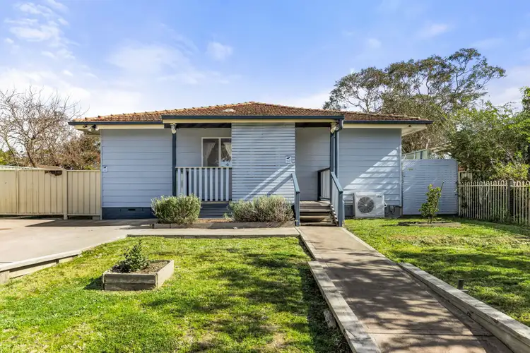 5 Clipper Road, Nowra NSW 2541