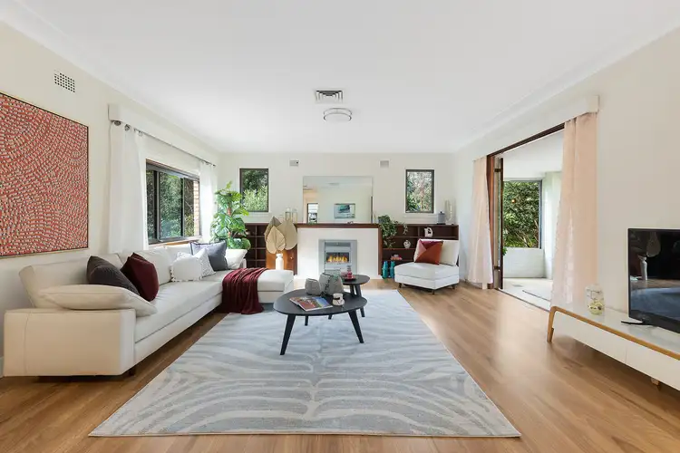 1 Ormonde Road, Roseville Chase NSW 2069