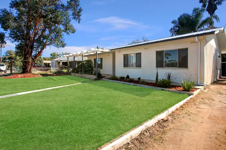 Second view of Homely house listing, 25 Turnbull Terrace, Glossop SA 5344