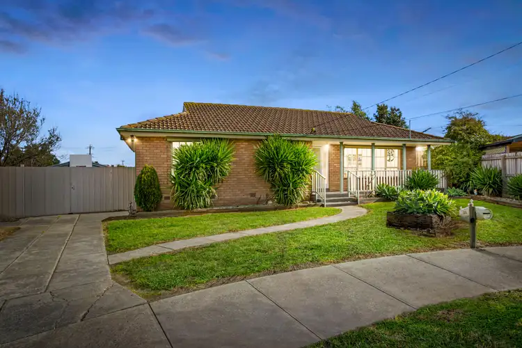 18 Stephen Court, Thomastown VIC 3074
