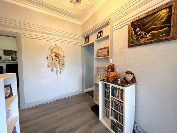 Second view of Homely house listing, 49 Hill Street, Parkes NSW 2870
