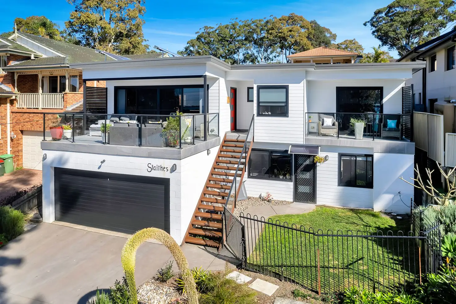 Main view of Homely house listing, 28 Donegal Road, Berkeley Vale NSW 2261