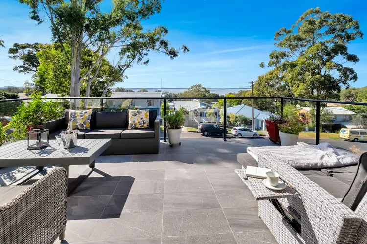 Second view of Homely house listing, 28 Donegal Road, Berkeley Vale NSW 2261