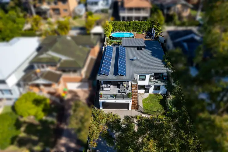 Third view of Homely house listing, 28 Donegal Road, Berkeley Vale NSW 2261