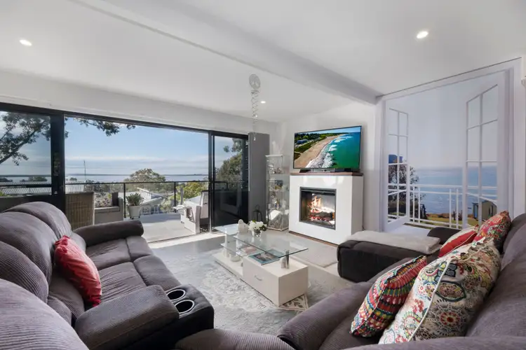 Sixth view of Homely house listing, 28 Donegal Road, Berkeley Vale NSW 2261