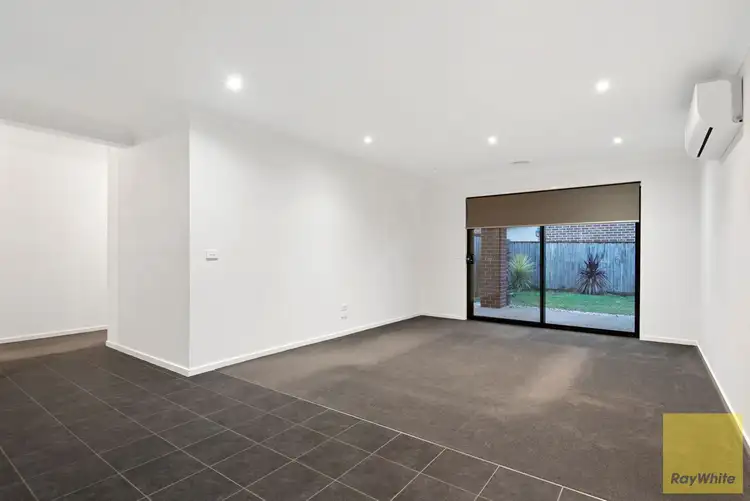 Third view of Homely house listing, 1 Grace Court, Beveridge VIC 3753