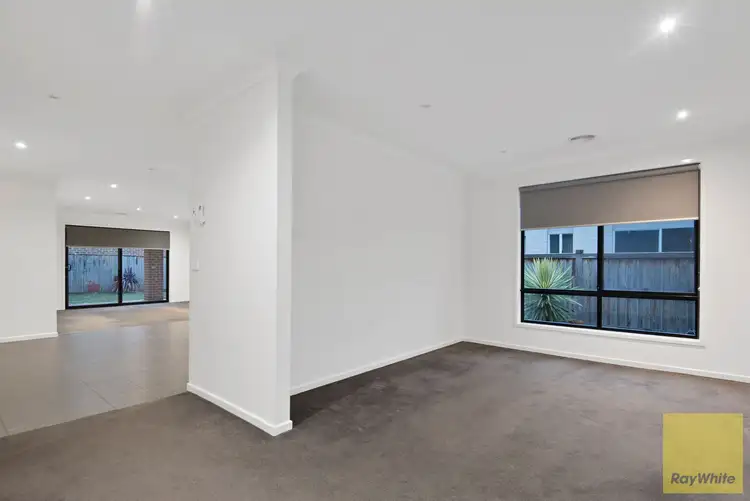 Fourth view of Homely house listing, 1 Grace Court, Beveridge VIC 3753