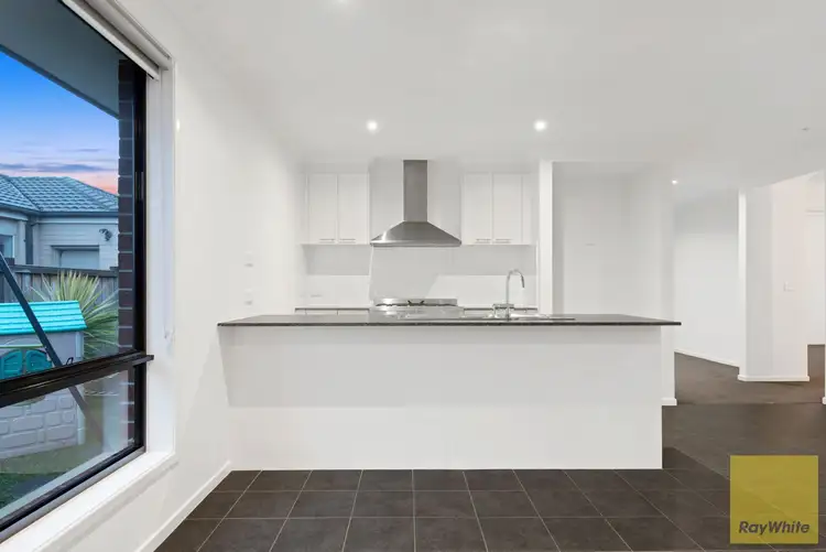 Sixth view of Homely house listing, 1 Grace Court, Beveridge VIC 3753
