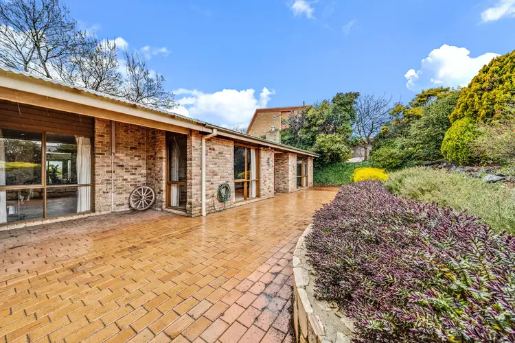 Main view of Homely house listing, 9 Bracker Place, Macarthur ACT 2904