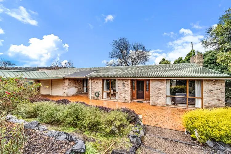 Second view of Homely house listing, 9 Bracker Place, Macarthur ACT 2904