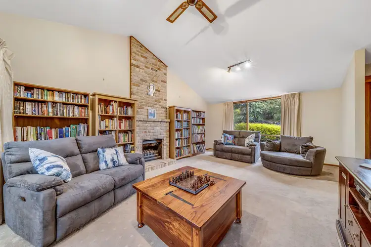 Fourth view of Homely house listing, 9 Bracker Place, Macarthur ACT 2904