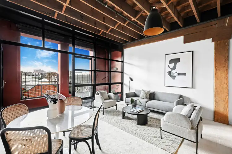 38/82 Myrtle Street, Chippendale NSW 2008