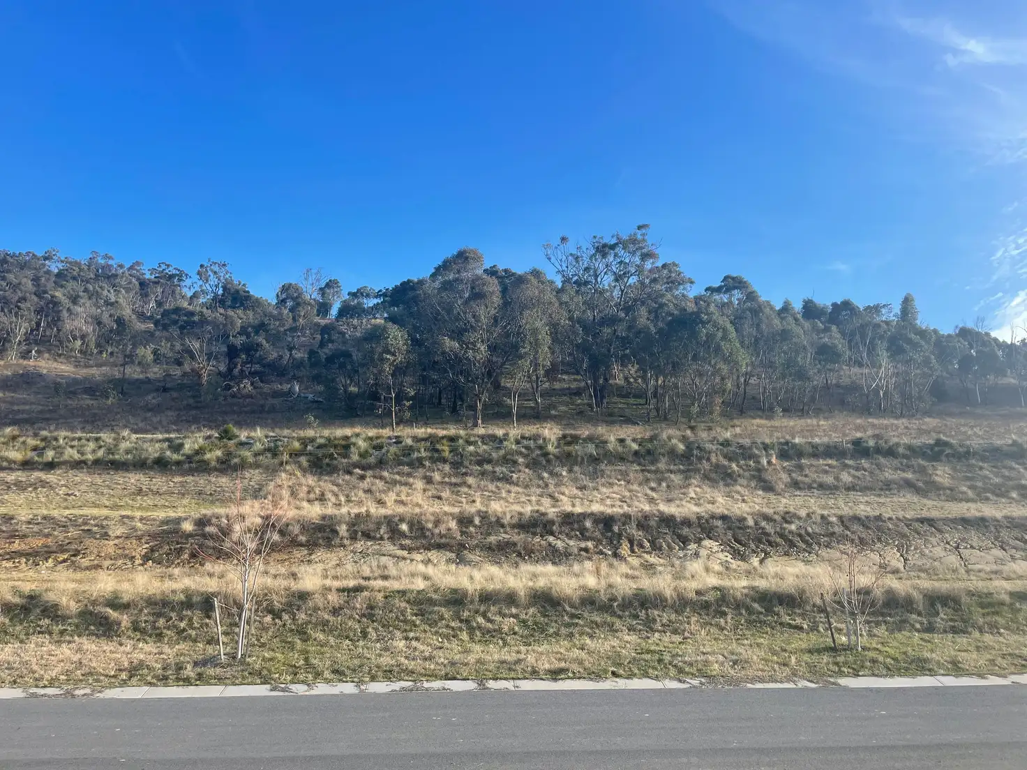 Main view of Homely land listing, 12 Gratwick View, Wodonga VIC 3690