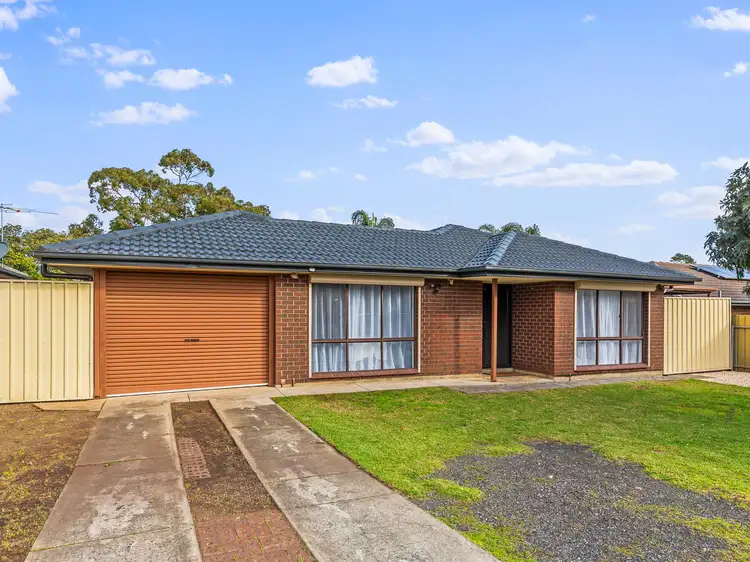 Second view of Homely house listing, 4 Matison Road, Morphett Vale SA 5162