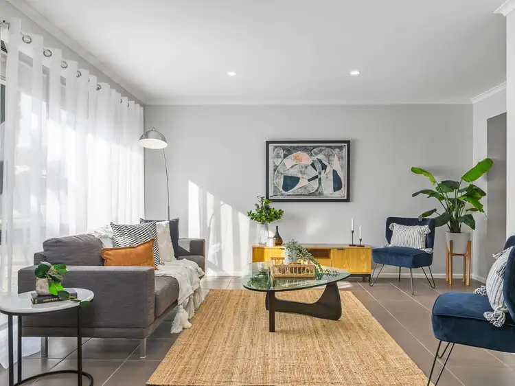 Third view of Homely house listing, 4 Matison Road, Morphett Vale SA 5162