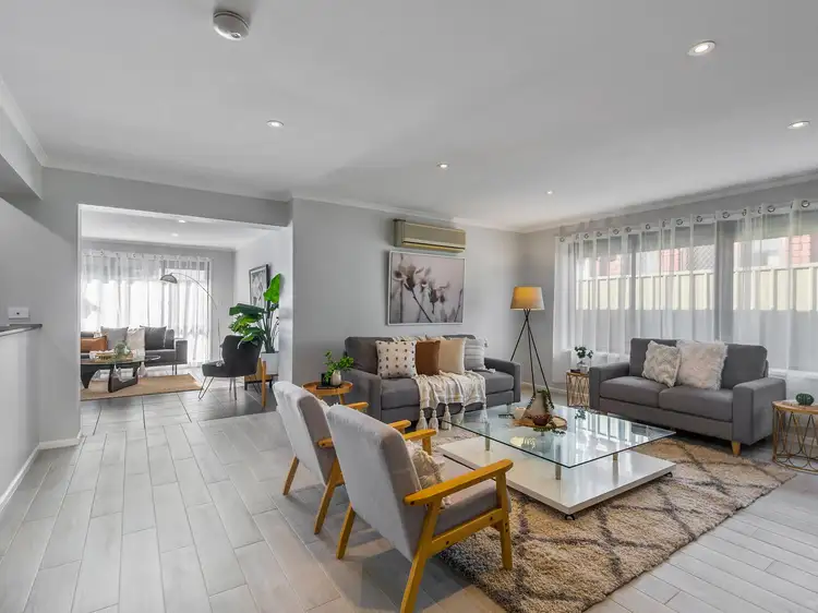 Fifth view of Homely house listing, 4 Matison Road, Morphett Vale SA 5162