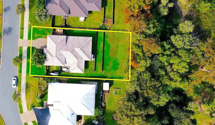 Main view of Homely house listing, 5 Greencastle Parade, Maudsland QLD 4210