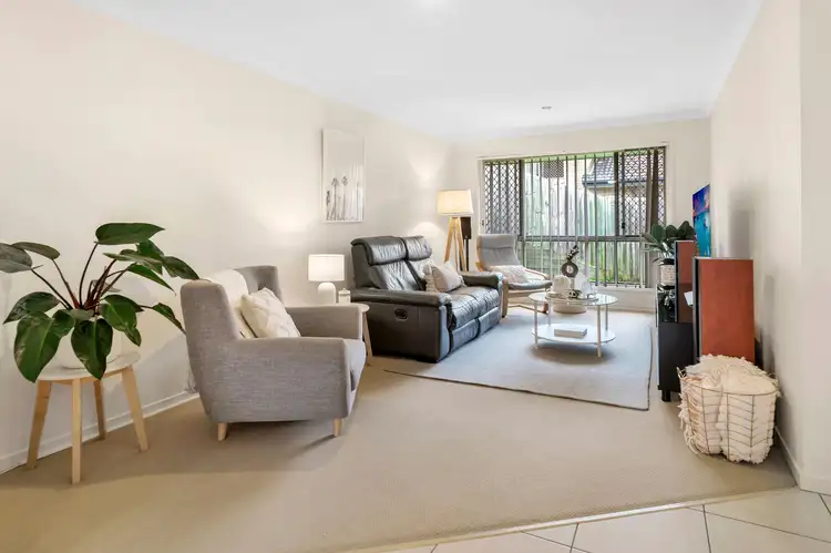 Third view of Homely house listing, 5 Greencastle Parade, Maudsland QLD 4210