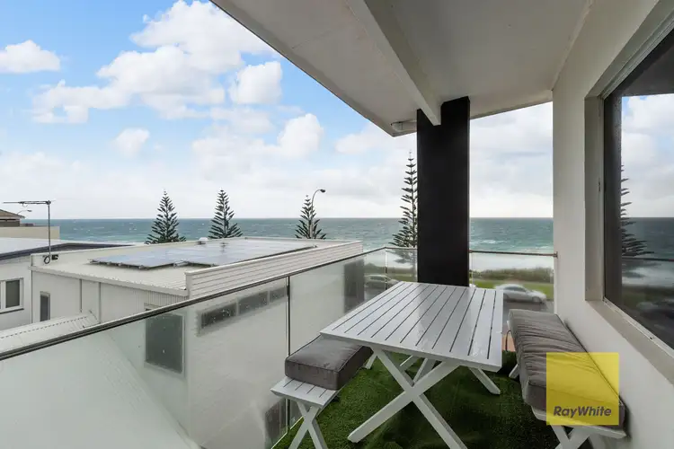 Main view of Homely unit listing, 8/232 Marine Parade, Cottesloe WA 6011