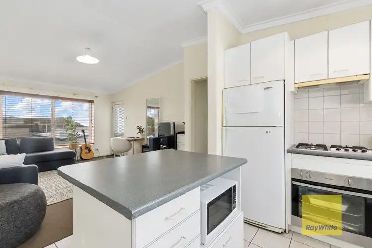 Fifth view of Homely unit listing, 8/232 Marine Parade, Cottesloe WA 6011