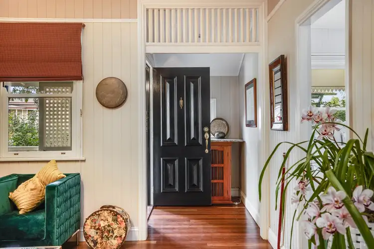 Fourth view of Homely house listing, 201 Campbell Street, Newtown QLD 4350