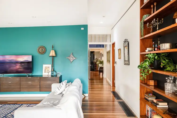 Sixth view of Homely house listing, 201 Campbell Street, Newtown QLD 4350