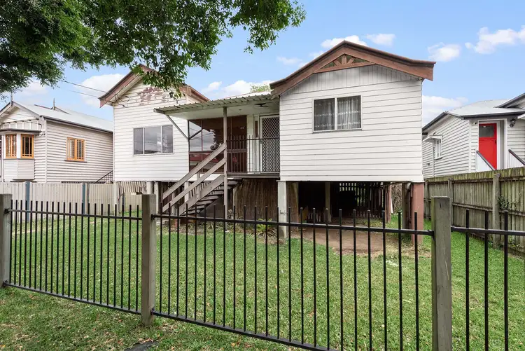 149 Ridge Street, Northgate QLD 4013