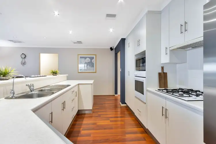 Second view of Homely house listing, 17 Explorer Parade, Hewett SA 5118