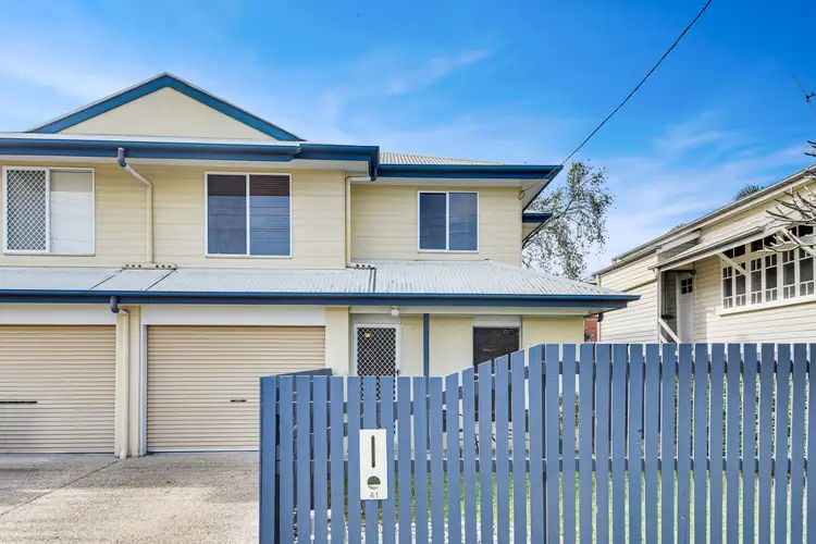 41 Amelia Street, Nundah QLD 4012