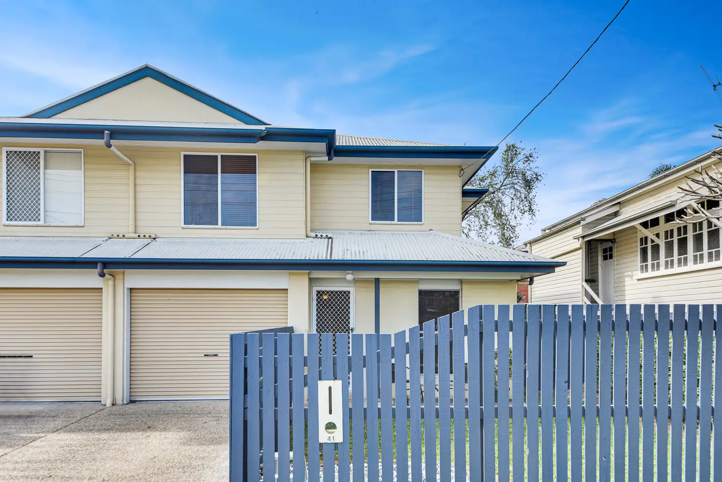 Main view of Homely house listing, 41 Amelia Street, Nundah QLD 4012