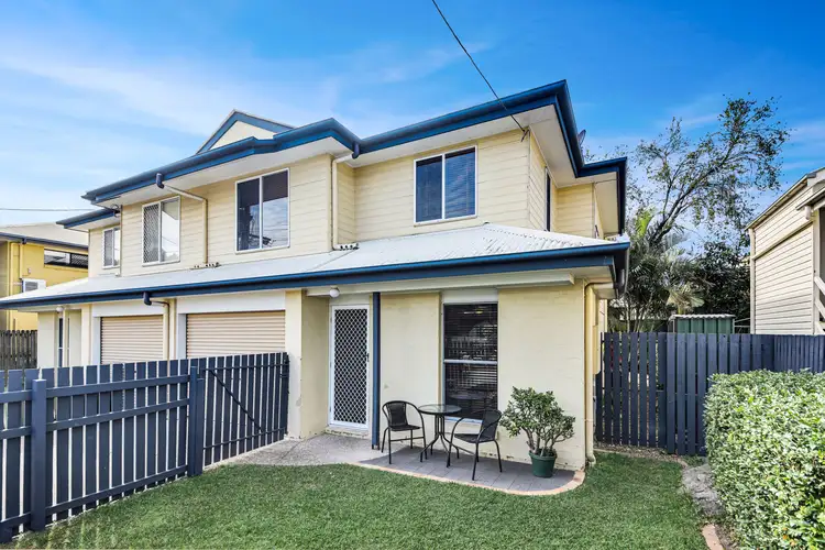 Second view of Homely house listing, 41 Amelia Street, Nundah QLD 4012