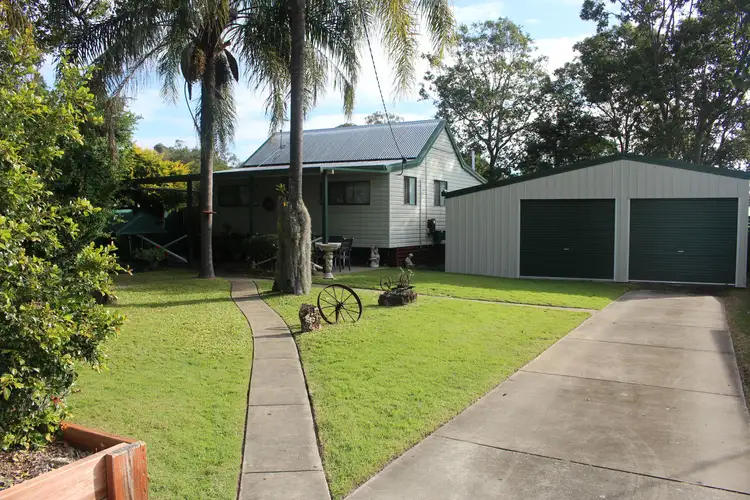 Main view of Homely house listing, 10 Macaulay Street, Fernvale QLD 4306