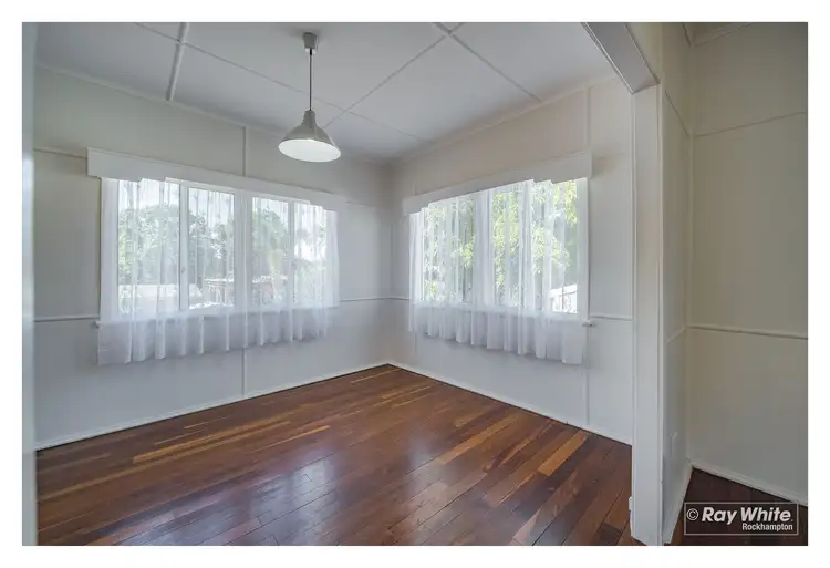 Fourth view of Homely house listing, 6 Barry Street, Wandal QLD 4700
