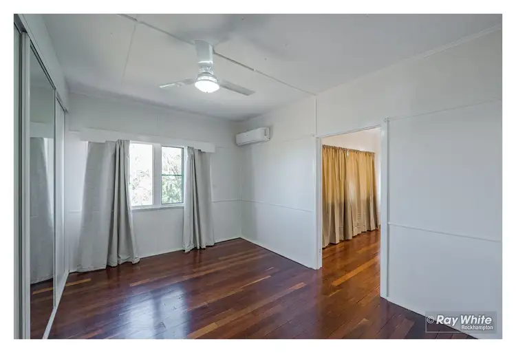 Fifth view of Homely house listing, 6 Barry Street, Wandal QLD 4700