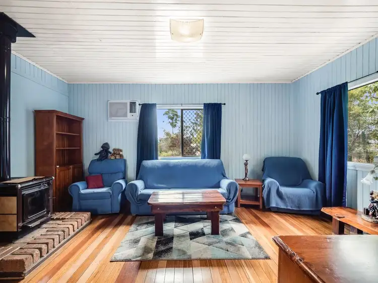 Second view of Homely house listing, 1 Gladstone Street, Newtown QLD 4350
