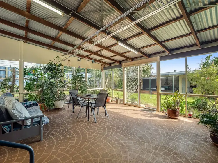 Fourth view of Homely house listing, 1 Gladstone Street, Newtown QLD 4350