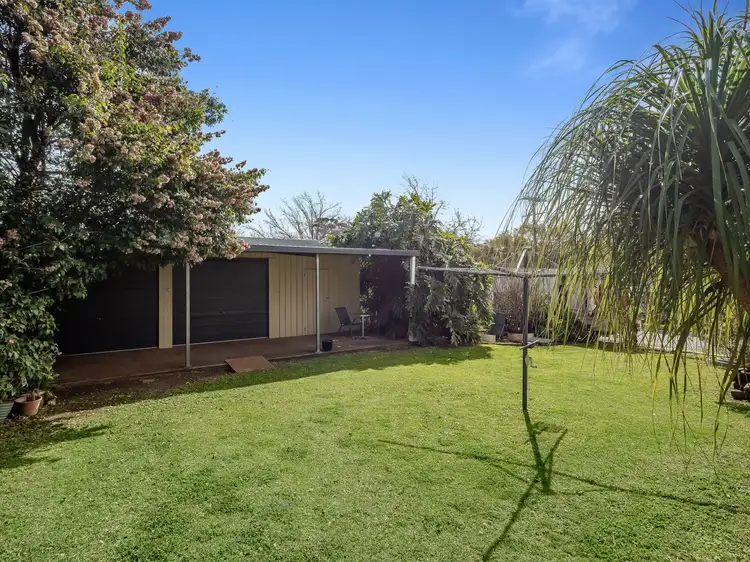 Fifth view of Homely house listing, 1 Gladstone Street, Newtown QLD 4350