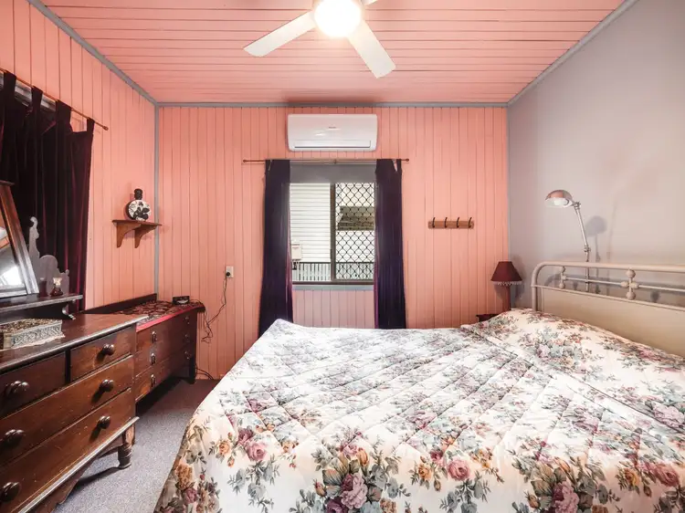 Sixth view of Homely house listing, 1 Gladstone Street, Newtown QLD 4350