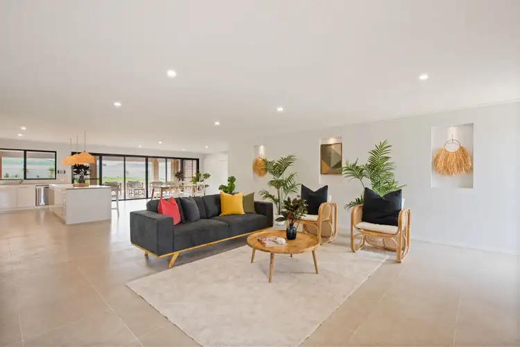 Second view of Homely house listing, 75 Webber Road, Moresby WA 6530