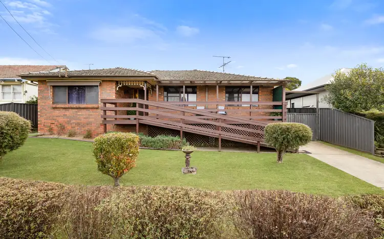 21 Kimbarra Avenue, Camden NSW 2570