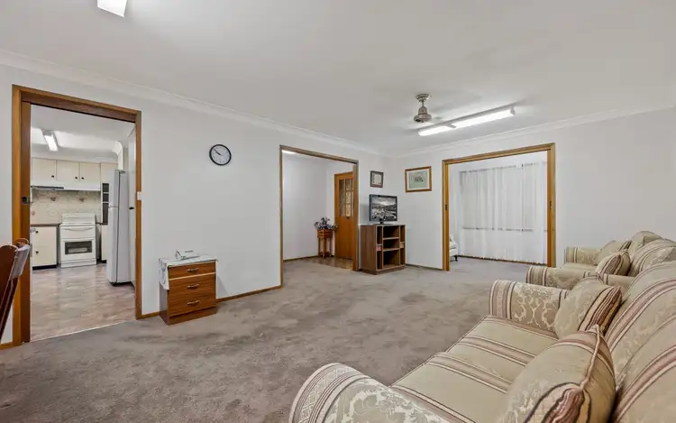 Second view of Homely house listing, 21 Kimbarra Avenue, Camden NSW 2570