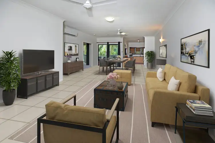 Fourth view of Homely unit listing, 17/78-82 Trinity Beach Road, Trinity Beach QLD 4879