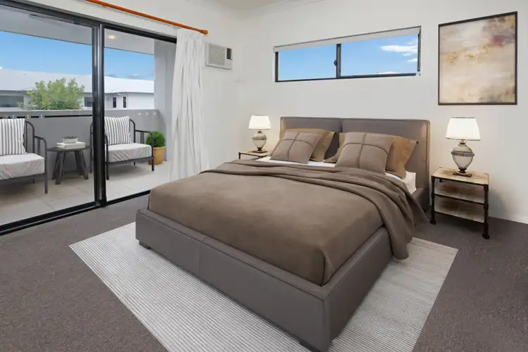 Fifth view of Homely unit listing, 17/78-82 Trinity Beach Road, Trinity Beach QLD 4879