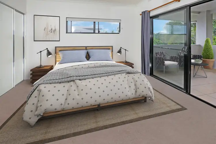 Sixth view of Homely unit listing, 17/78-82 Trinity Beach Road, Trinity Beach QLD 4879