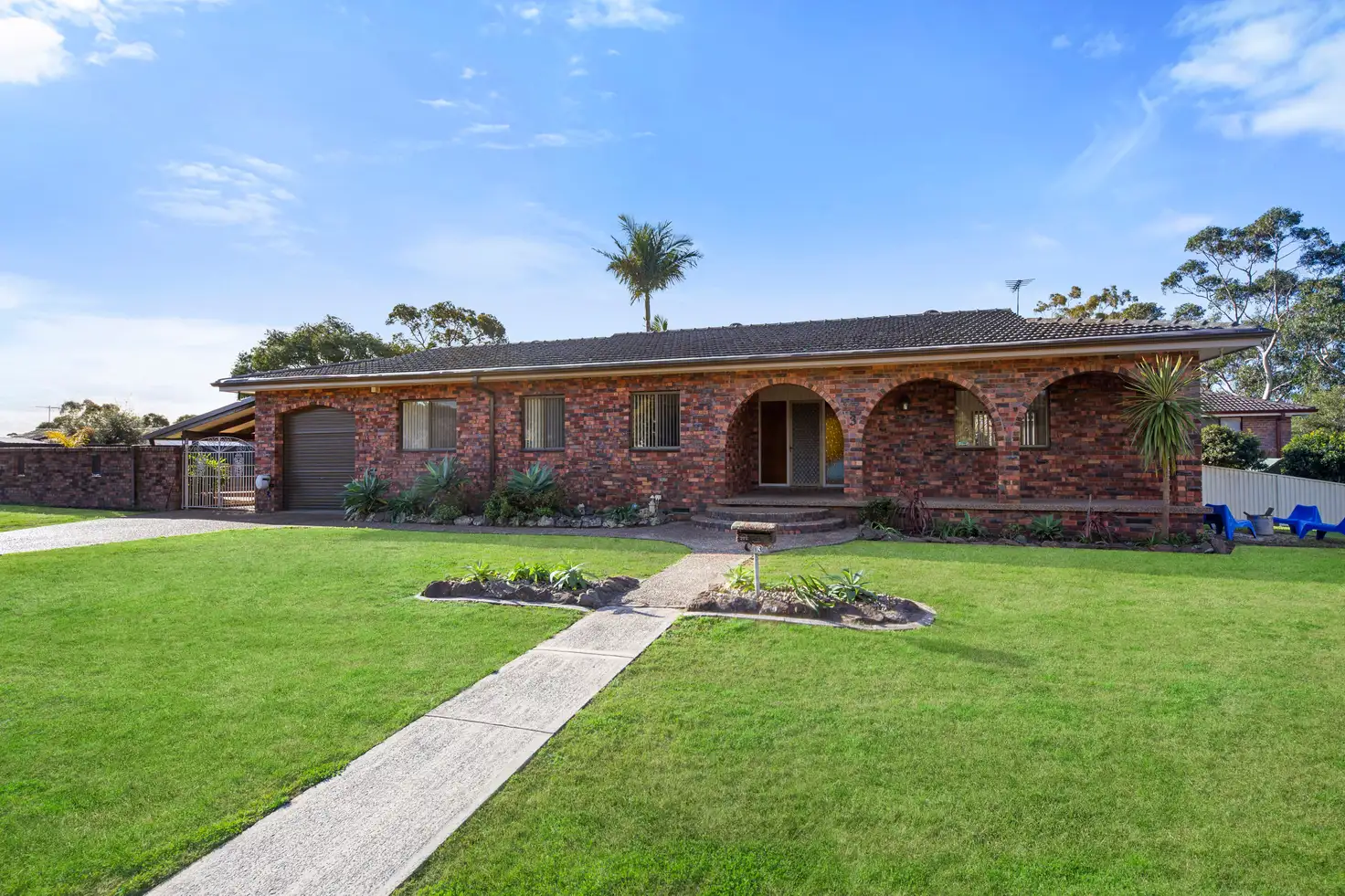 Main view of Homely house listing, 3 Yara Close, Bangor NSW 2234