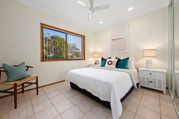 Fifth view of Homely house listing, 3 Yara Close, Bangor NSW 2234