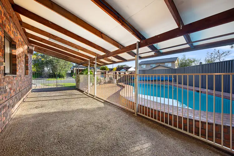 Sixth view of Homely house listing, 3 Yara Close, Bangor NSW 2234