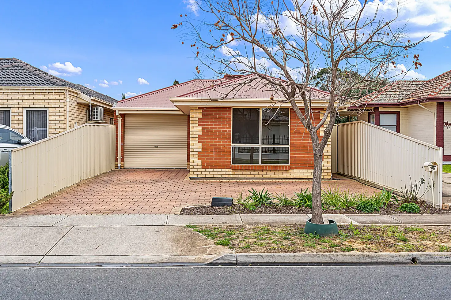 Main view of Homely house listing, 20 Ormond Avenue, Clearview SA 5085